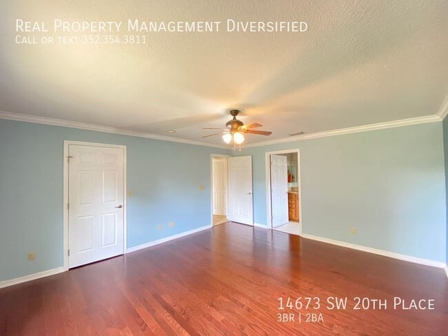 Building Photo - 14673 SW 20th Pl
