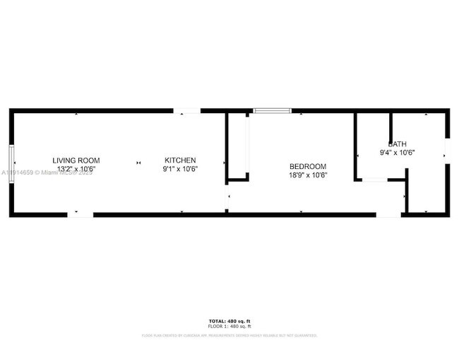 Building Photo - 10795 Oceano Wy