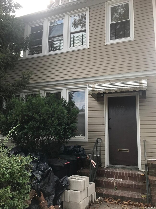 Primary Photo - 85-38 123rd St