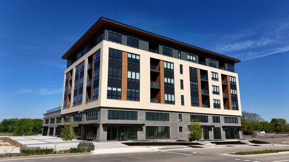 Building Photo - War Eagle Apartments