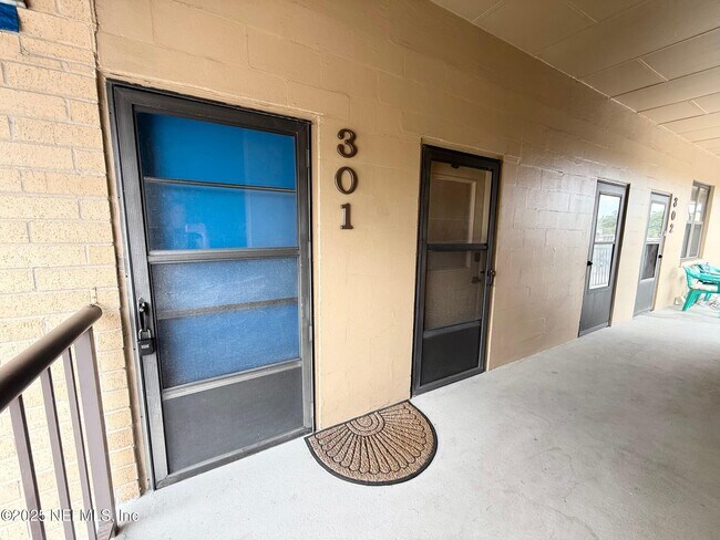 Building Photo - 4975 San Jose Blvd