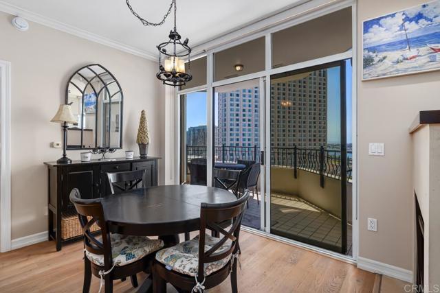 Building Photo - 700 W Harbor Dr