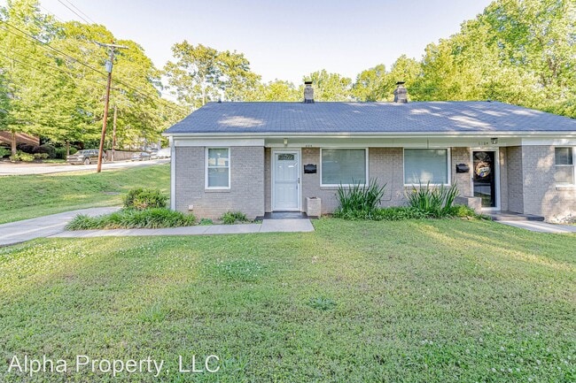 Building Photo - 2 br, 1 bath House - 610 B Bennett St