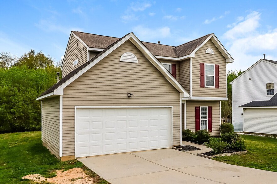 Building Photo - 2717 Brahman Meadows Ln