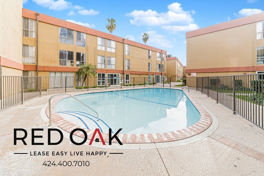 Building Photo - 17830 Sherman Way