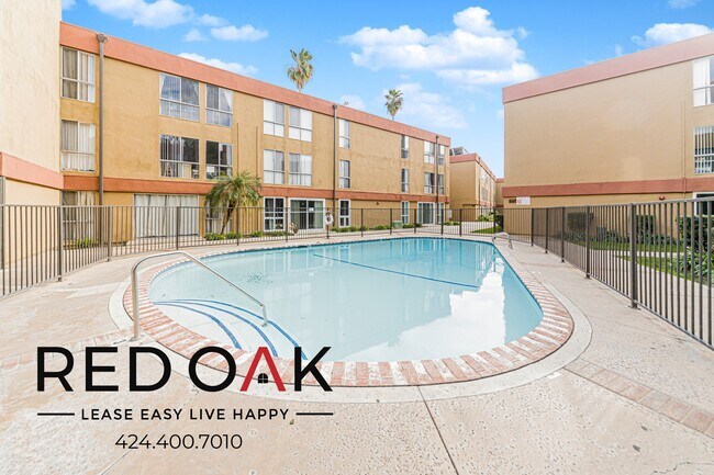 Building Photo - 17830 Sherman Way