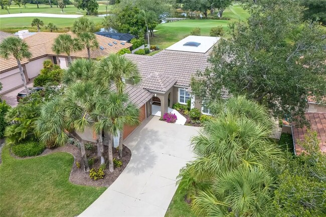Building Photo - Turnkey furnished 4 bedroom, 3 bath pool home on the golf course in Boca Royale, with a full golf...