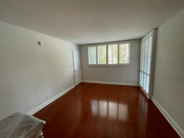 guest room / office - 11970 Montana Ave