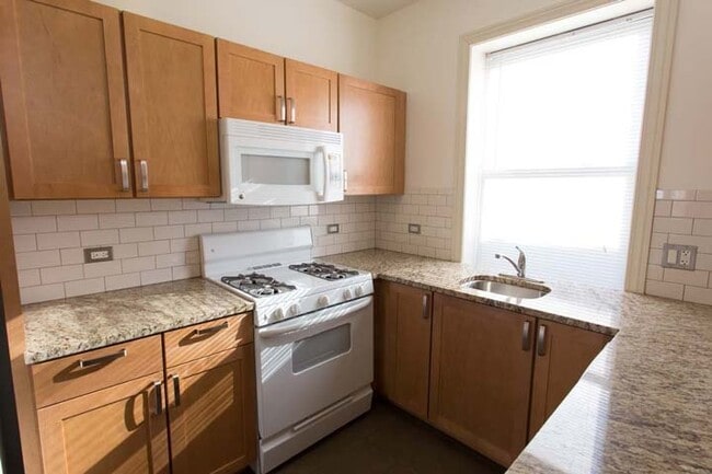 Floorplan - 5401-5409 S. Cottage Grove Avenue