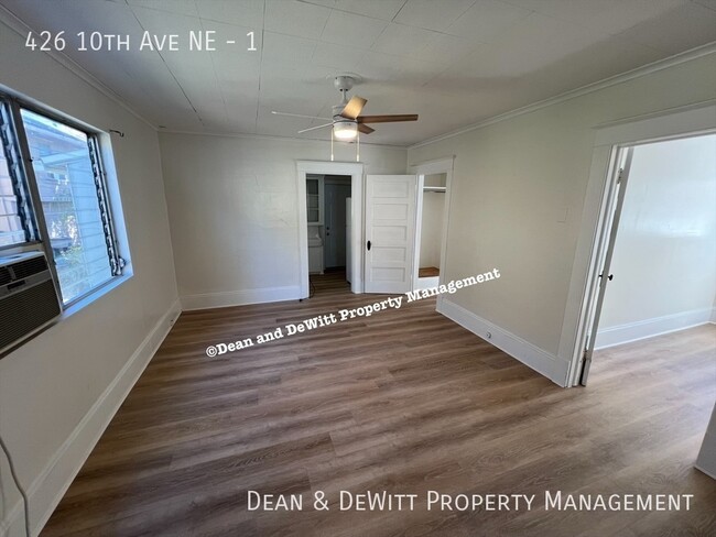 Building Photo - Old NE Apt 2/1 - For Rent