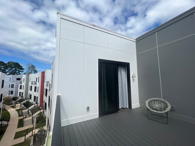 Building Photo - 1118 Nova St