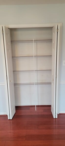 Pantry - 13606 Saddlecreek Dr