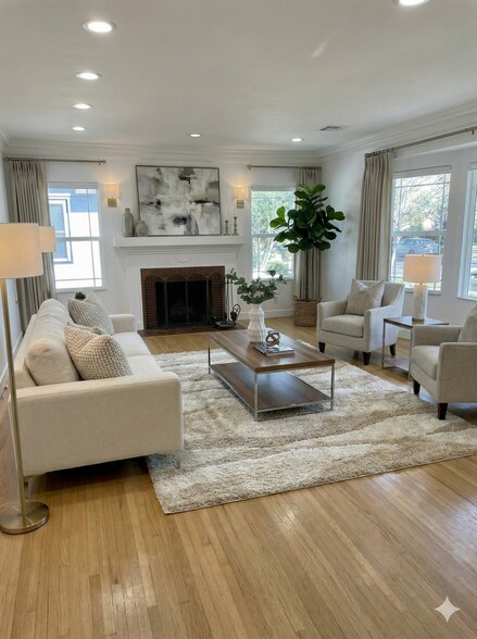 Building Photo - 1847 Stearns Dr