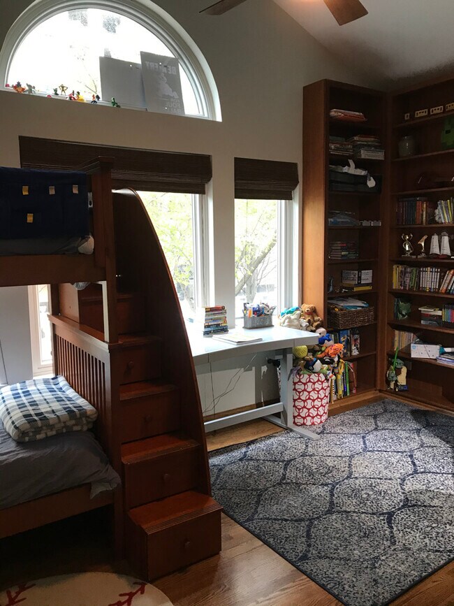 Bedroom 2 - 1242 S State St