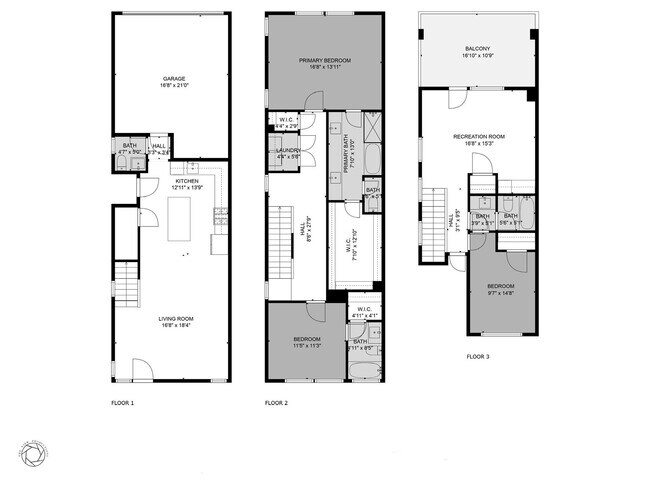 Building Photo - 5849 Dolores St