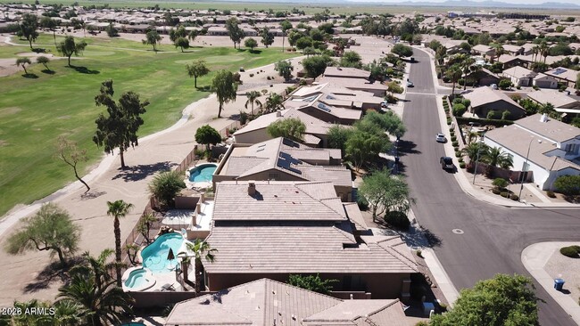 Building Photo - 6551 S 4 Peaks Pl