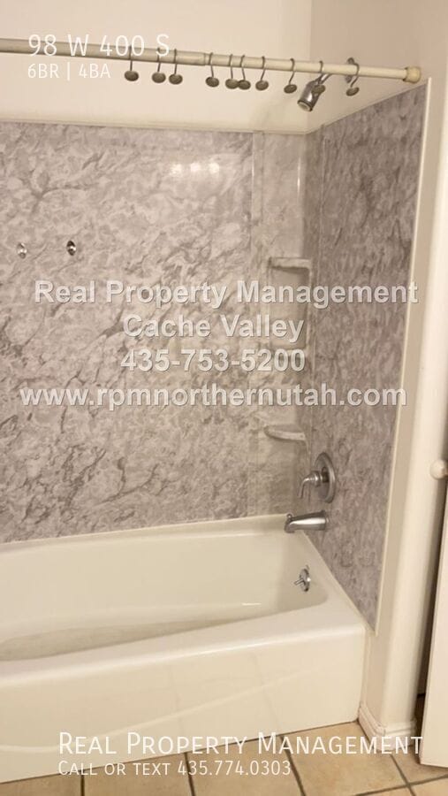 Building Photo - 98 W 400 S