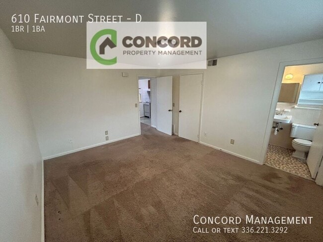 Building Photo - 610 Fairmont St