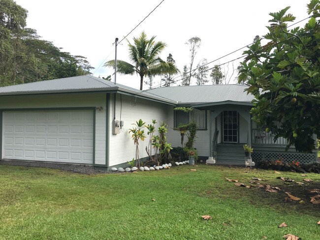 Primary Photo - Partially Furnished Home in HPP- Section 8 Ok