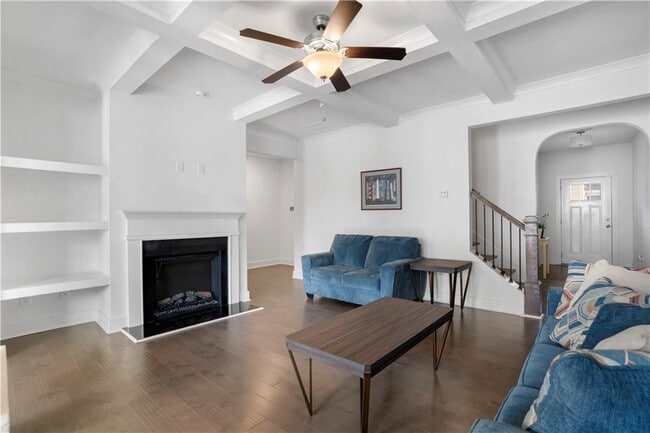 Building Photo - 5316 Radford Loop