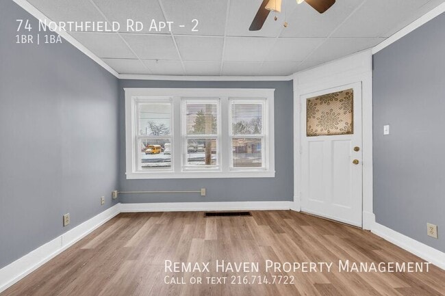 Building Photo - 74 Northfield Rd