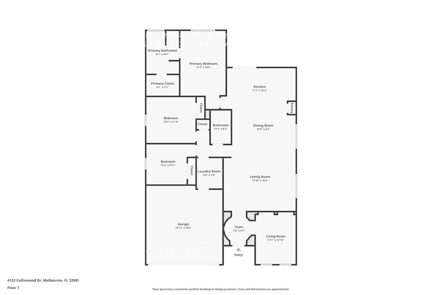 Building Photo - 4122 Collinwood Dr