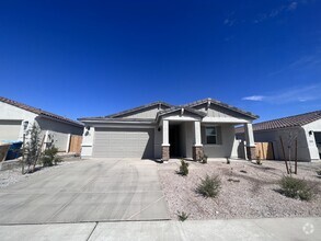 Building Photo - Stunning 4 Bed, 3 Bath Buckeye Home with G...