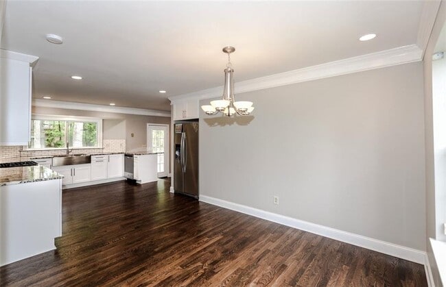 Building Photo - 515 Abbotts Hill Ln