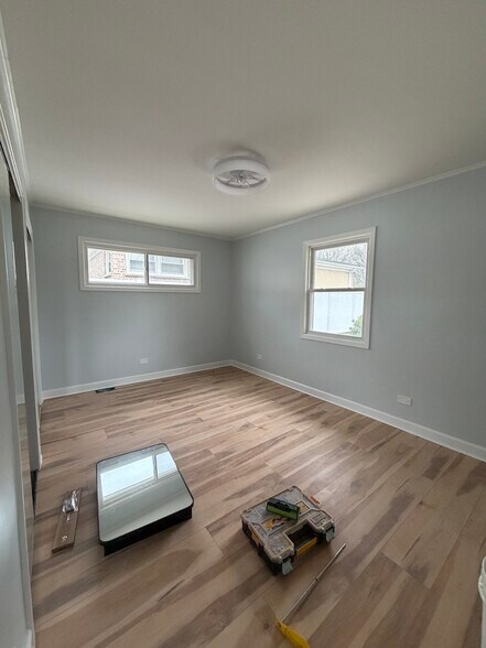 Building Photo - 2113 Seward St