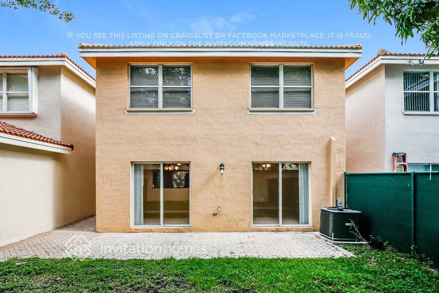 Building Photo - 9337 NW 55th St