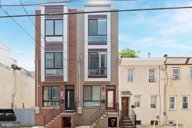 Building Photo - 2138 N Randolph St