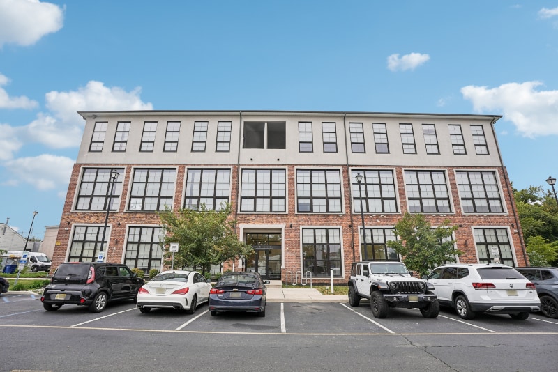 Building Photo - 73 Washington St