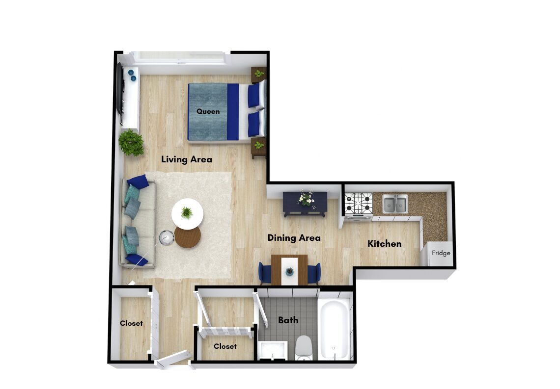 Building Photo - 540 W Aldine Ave