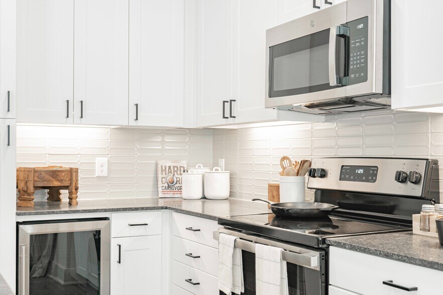 The Lyric at Keller Center Stage 1400 N Main St Keller TX 76248