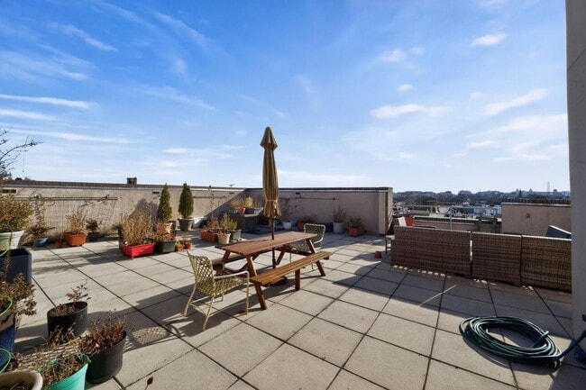 Building Photo - Spacious & Modern 1br Steps on U St Corridor!