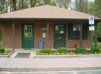 Building Photo - Sand Hill Apartments