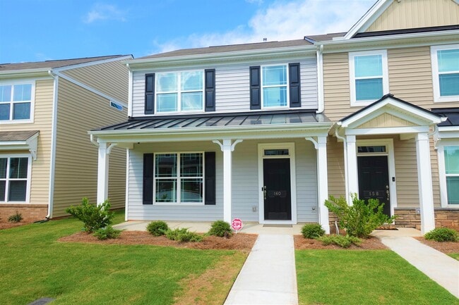 Building Photo - 160 Xander Dr