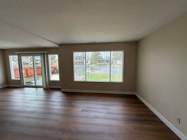 Building Photo - Updated Tahoe Keys Home with Boat Dock - Long Term Rental - Unfurnished