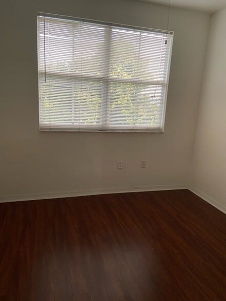 Bedroom - 12398 SW 125th Ter