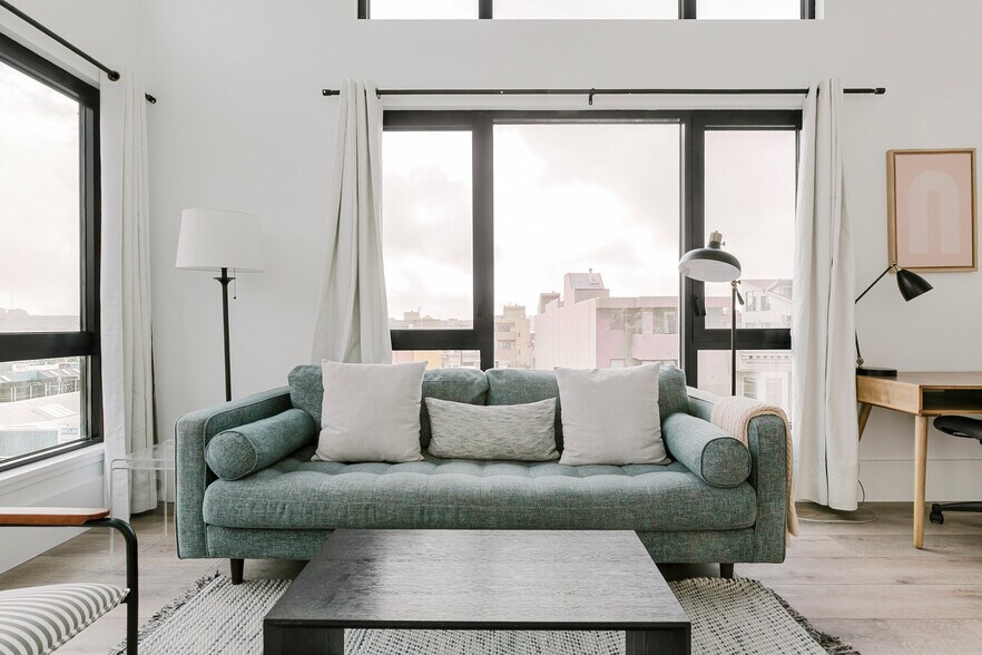 Building Photo - 1288 Howard St