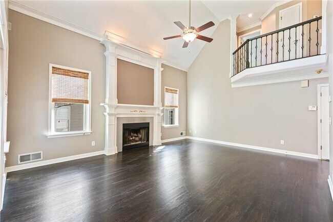 Building Photo - 2313 Attaway Walk