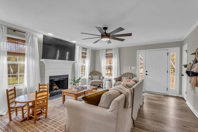 Building Photo - 2475 Rock Springs Cemetery Rd