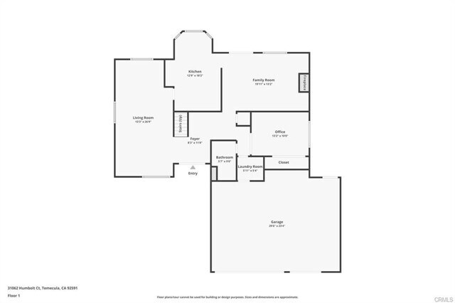 Building Photo - 31062 Humbolt Ct