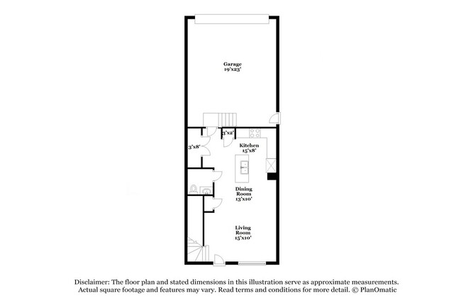 Building Photo - 13449 Oneida Ln