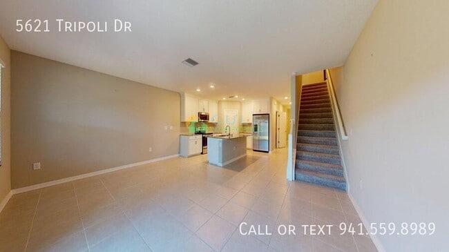 Building Photo - 5621 Tripoli Dr