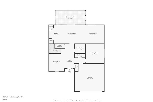 Building Photo - 178 Anzio Dr