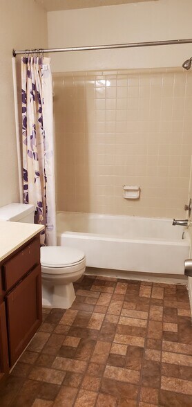 Bathroom 2 - 2115 Greenbriar Colony Dr
