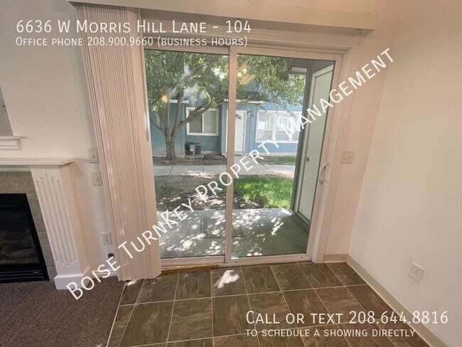 Building Photo - 6636 W Morris Hill Ln