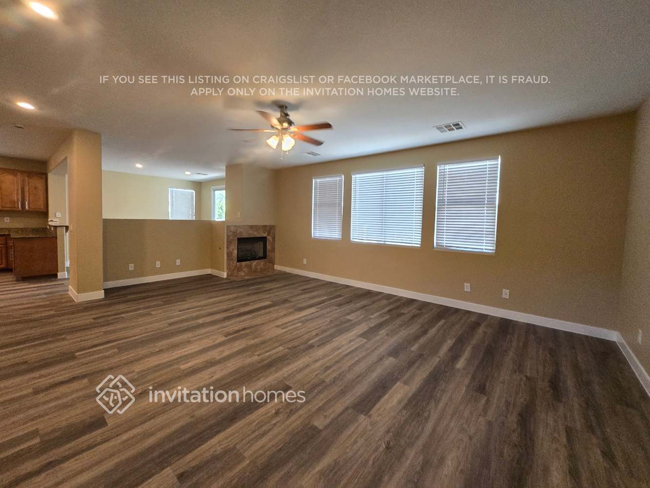 Building Photo - 5525 Rocky Ravine Ave