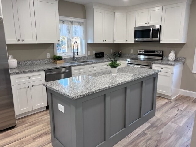 Building Photo - 150-152 W Main St